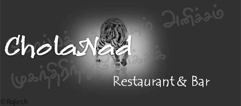 Cholanad