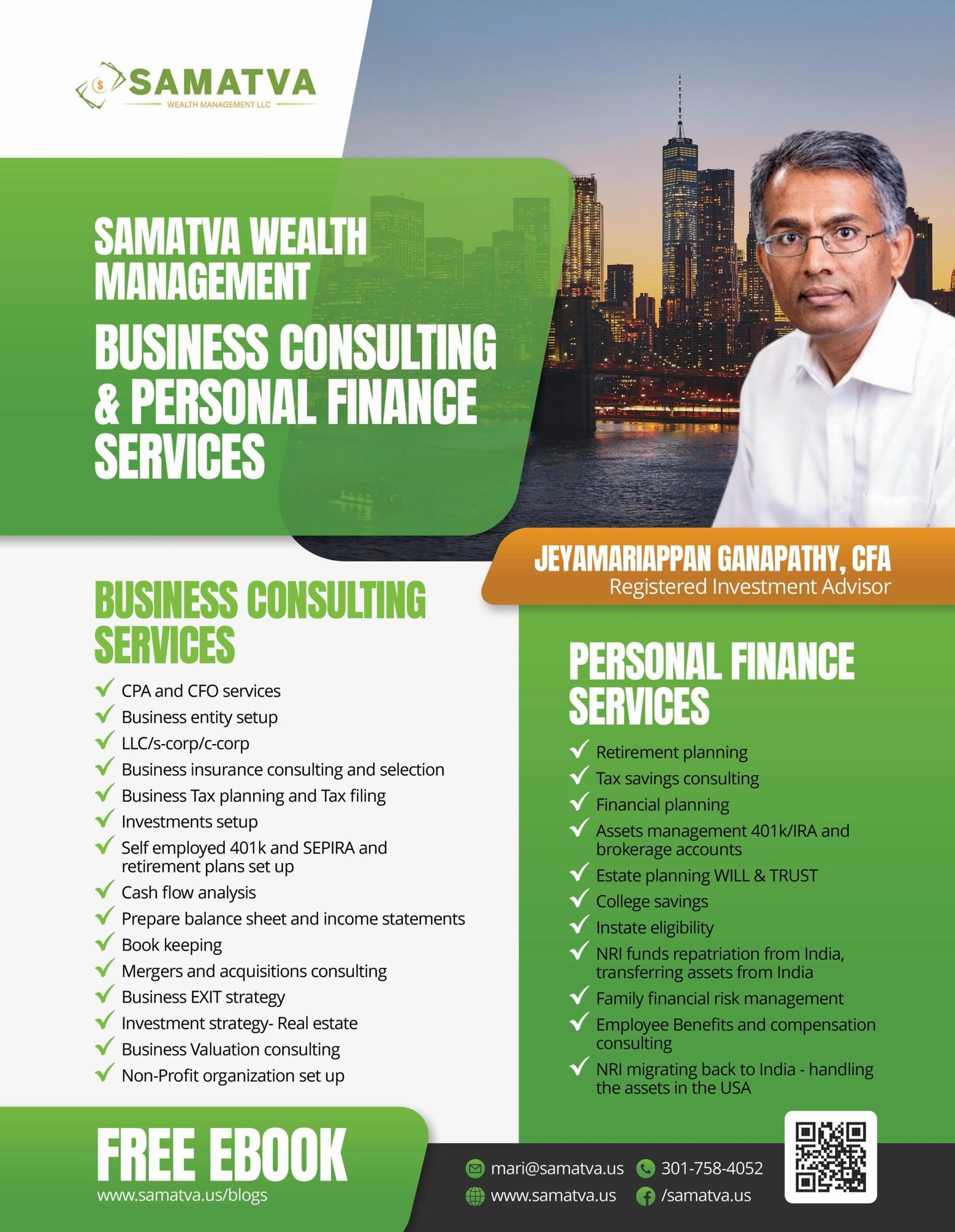 Samatva